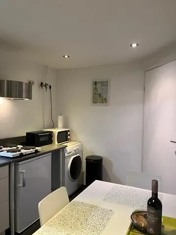 Jaguars Residence Eindhoven Appartement