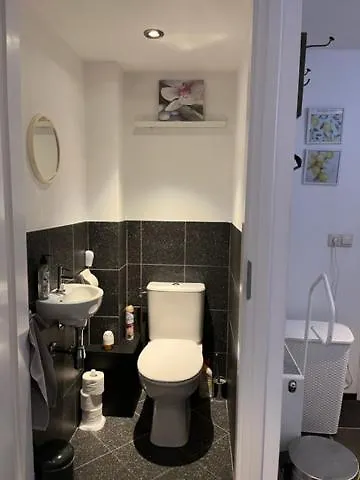 Jaguars Residence Eindhoven Nederland