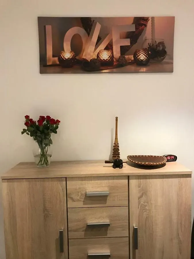 Appartement Jaguars Residence Eindhoven Nederland